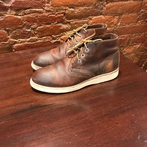 red wing 3137